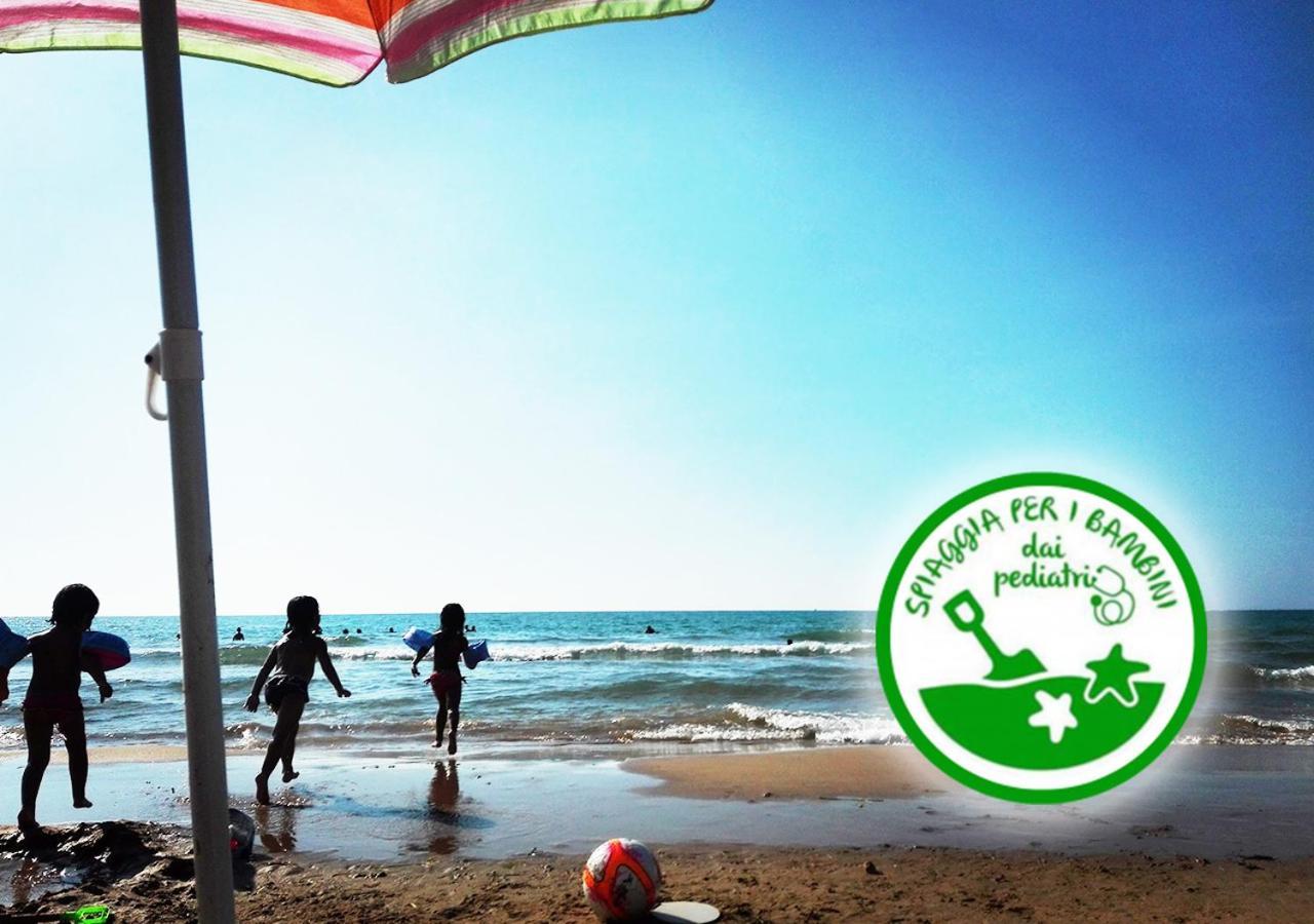 Oroblu. Villetta Singola A 50 Metri Dal Mare Marina di Ragusa Zewnętrze zdjęcie